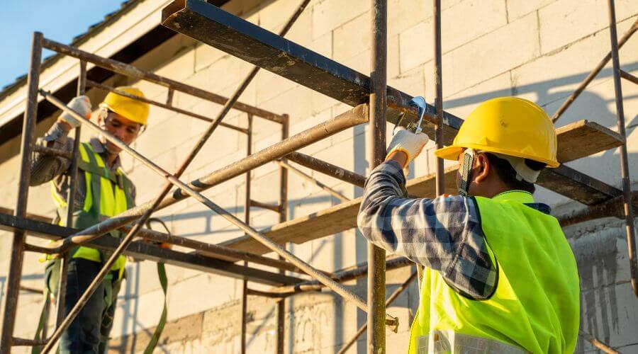 Professional residential roofers in New Creek, WV